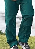 Big Mens 5-in-1 Performance Straight Leg Warm-Up Pant by Sport-Tek (Big & Tall and Regular Sizes)