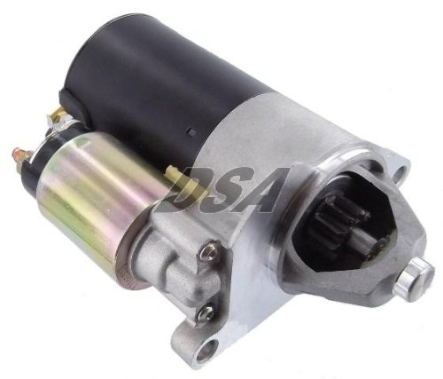 Discount Starter and Alternator 3273N Ford Explorer Replacement Starter On Sale