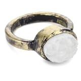 Low Luv by Erin Wasson 14k Plated Crystal Stat