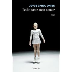 Petite soeur, mon amour