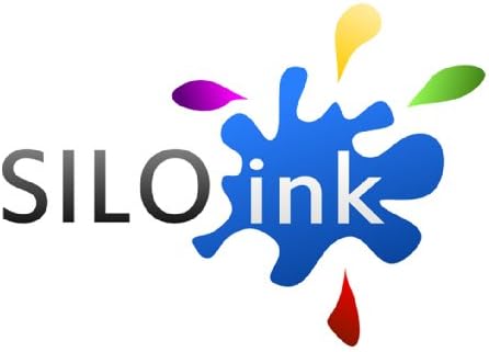 Silo Ink Refillable Ink Cartridges Compatible With Epson T0591-T0598 for Epson R2400, (8 color set: T059120 Black, T059220 Cyan, T059320 Magenta, T059420, Yellow, T059520 Photo Cyan, T059620 Photo Magenta, T059720 Matte Black, T059820 Light Black, T059920 Light Light Black) and Refill Ink (8 x 100ml) for R2400