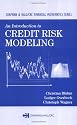 An Introduction to Credit Risk Modeling