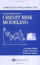 An Introduction to Credit Risk Modeling