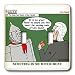Rich Diesslins Funny KNOTS Scouting Cartoons - Life Rank - Scouting is No Witch Hunt ...