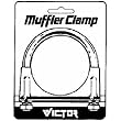 Bell Automotive V826 Muffler Clamp