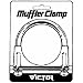 Bell Automotive V826 Muffler Clamp
