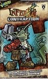 from Privateer Press Infernal Contraption