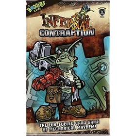 Infernal Contraption