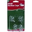 Adams Mfg./Christmas 7500771043 Suction Cups With Hook