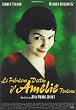 Amelie - French Movie Poster: Regular (Size: 27'' x 39'')