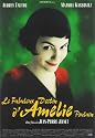 Amelie - French Movie Poster: Regular (Size: 27'' x 39'')