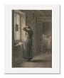 Jean Fran&ccedil;ois Millet, Morning Toilette