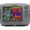 Lowrance 000-0140-07 HDS8 Insight 8.4-Inch Fishfinder