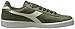 Diadora Men's Game L Low Waxed Court Shoe