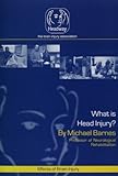 What is head injury?