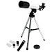 Astronomical Telescope Image