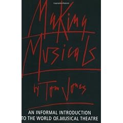 Making Musicals: Informal Introduction to the World of Musical Theatre