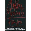 Making Musicals: Informal Introduction to the World of Musical Theatre