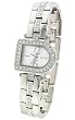 DKNY Women's Crystal Collection watch #NY4384