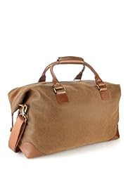 Collezione Double Handle Holdall