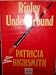 Ripley Under Ground: Complete & Unabridged (Isis)