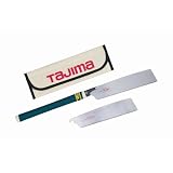 Tajima JPR-SET Rapid Pull Saw Set with 15 TPI and 18 TPI Blades