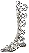 Stuart Weitzman Women's Aphrodite Gladiator Sandal