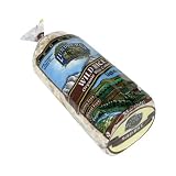 Lundberg Organic Wild Rice Cakes, 8.5-Ounces (Pack of 12)