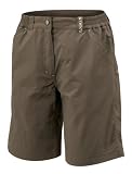 VAUDE Trekking Bermuda Women's Farley Bermuda III, hellbraun - VAUDE