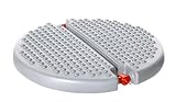 MAGIC SIT® Aktiv-Sitzkissen von TST, Silver Grey, 39 cm Ø
