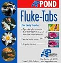 AP POND FLUKE TABS 20TAB