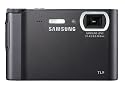 Samsung TL9 10MP Digital Camera with 5x Optical Image Stabilized Zoom (Black)