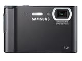 Samsung TL9 10MP Digital Camera with 5x Optical Image Stabilized Zoom (Black)