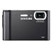 Samsung TL9 10MP Digital Camera with 5x Optical Image Stabilized Zoom (Black)