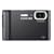 Samsung TL9 10MP Digital Camera with 5x Optical Image Stabilized Zoom (Black)