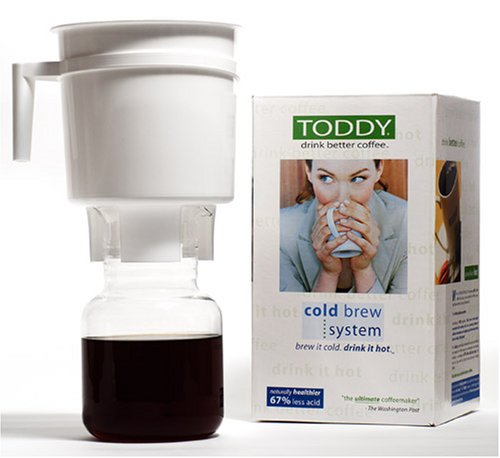 Toddy Cold Brew System