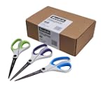 Scotch 8-Inch Precision Ultra Edge Sc...