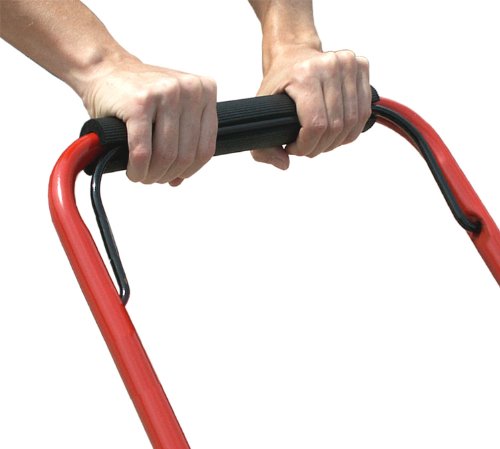 Good Vibrations 100-SP Lawn Mower Comfort Grip