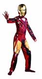 Thumbnail image for Marvel Ironman Dress Up (Window Box)