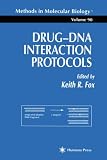 Drug-DNA Interaction Protocols