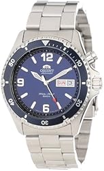 d watch diver's watch self-winding SEM65001B