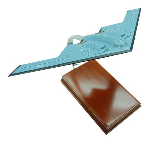 Actionjetz B-2 Spirit Stealth Bomber Model Airplane Actionjetz B-2 Spirit Stealth Bomber Model Airplane