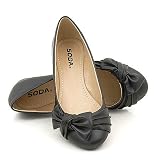 Soda Moby Flats