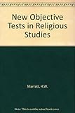 New objective tests in religious studies