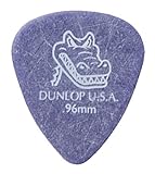 JIM DUNLOP Gator 0.96 / Vio