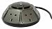 Philex, 6-Way Surge Protected OFFICE PowerDome 3m