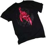 Superman Metal Print T-Shirt