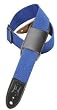 Levy's 1 1/2" Kid's Guitar, Blue