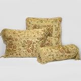 Outdoor Living : Florence 3pc Cushion Ensemble (Green)