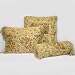 Kitchen & Housewares : Florence 3pc Cushion Ensemble (Green)